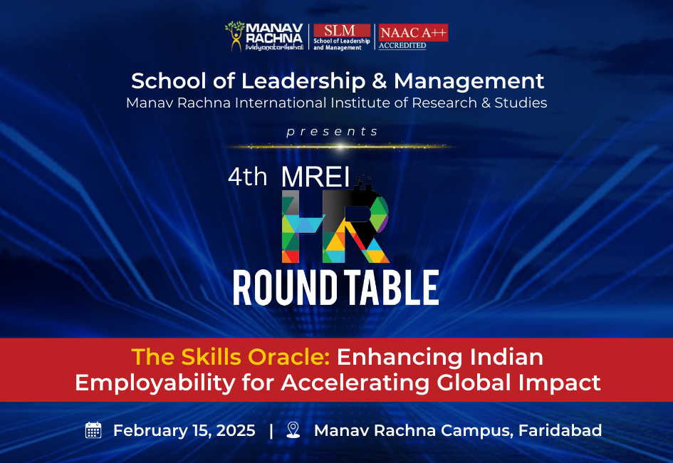 HR Round Table 2025