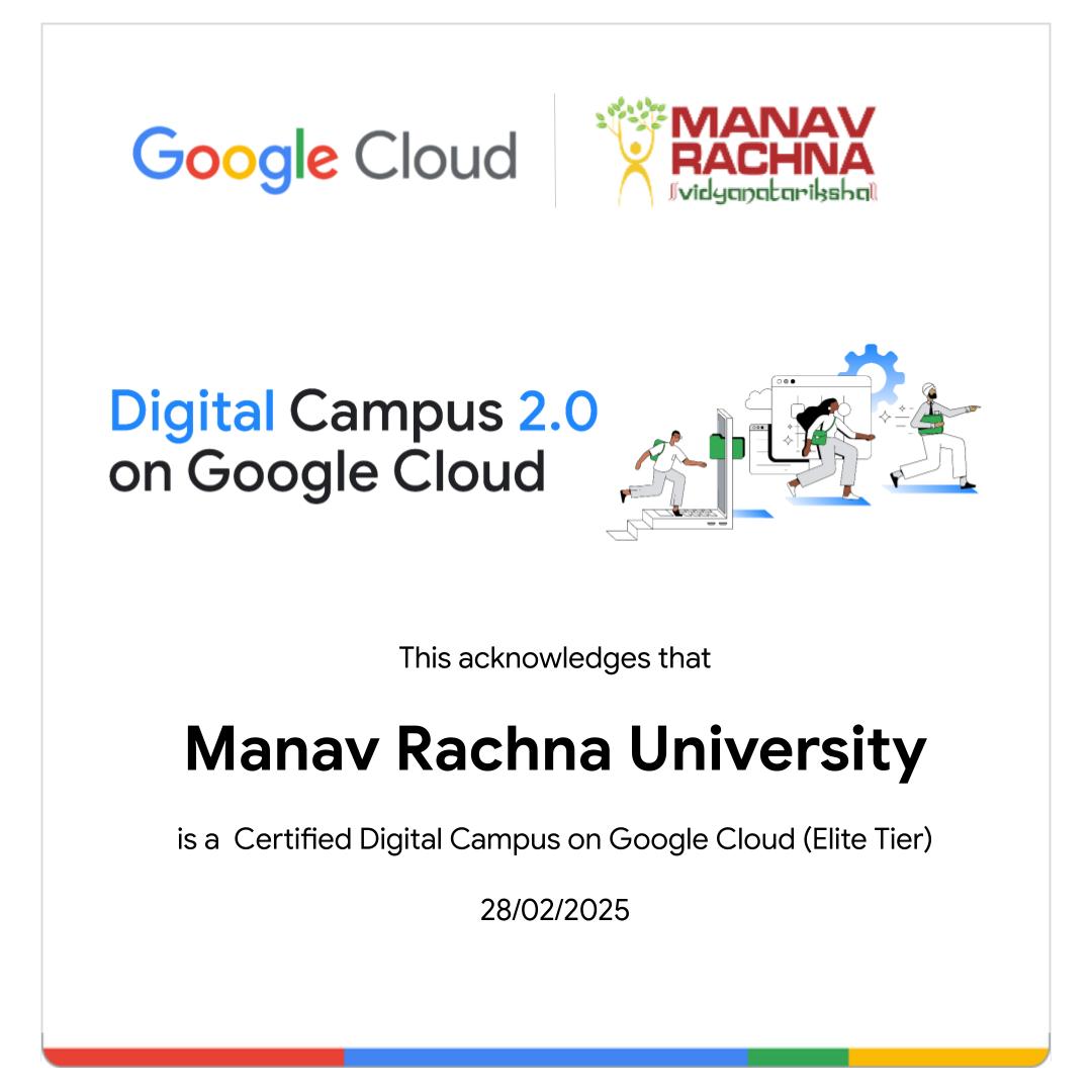 Empowering Education with Google Cloud