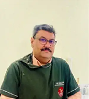 Dr. Pankaj Dhawan