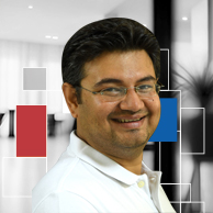 Dr. Arpan