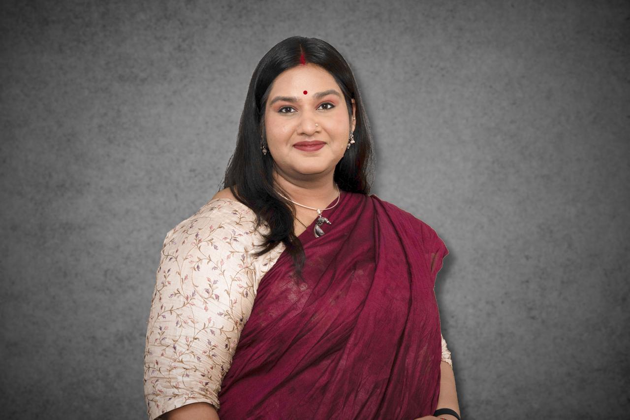 Dr. Guni Vats