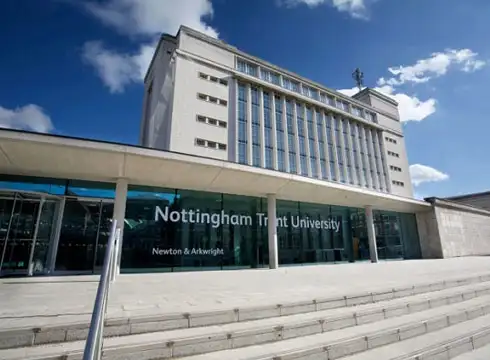 Nottingham Trent University | England