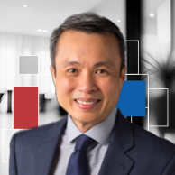 Paul Khong