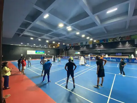 Sports Science Centre