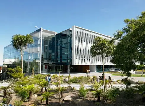 University of Waikato | New Zealand