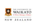 University of Waikato | New Zealand