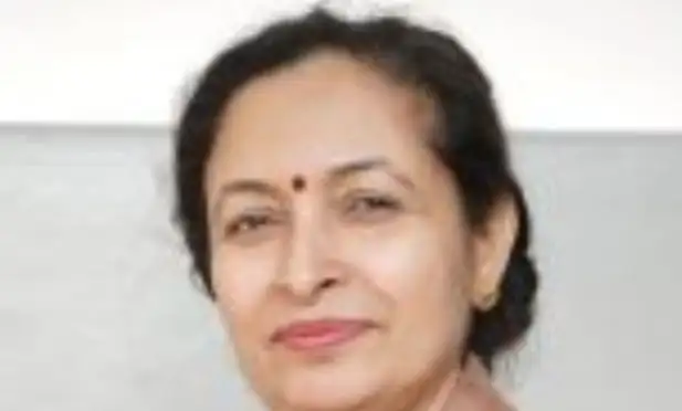 Prof Dr Kiran Bala