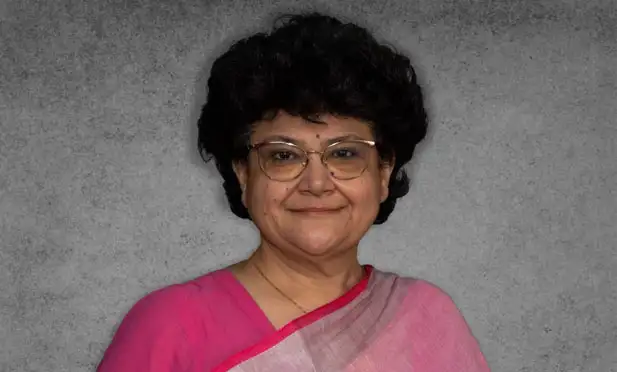 Ms Mitali Mohanty
