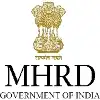 mhrd-logo