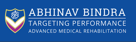 Abhinav Bindra Targeting Performance