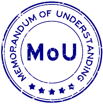 Memorandum of Understanding (MOU) 