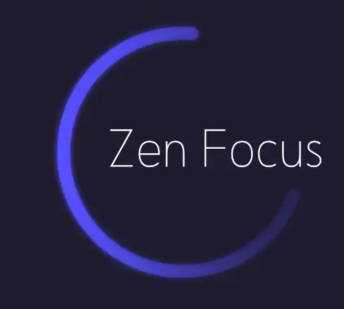 zen focus