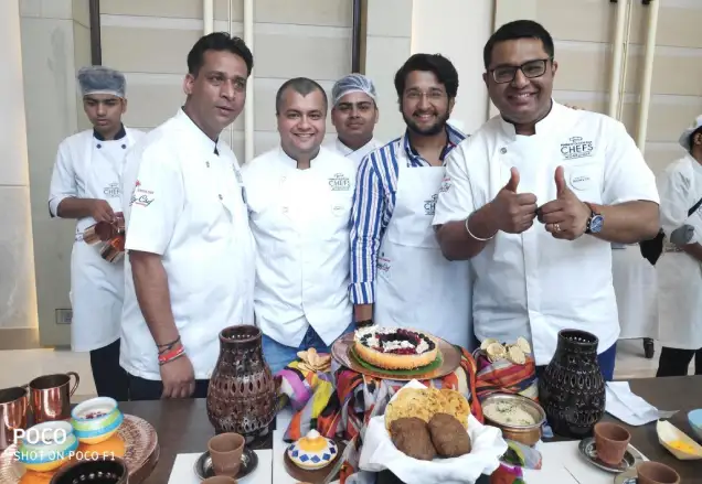 AnnualCulinaryCompetition