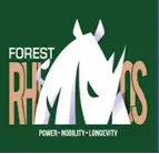Forest Rhinos