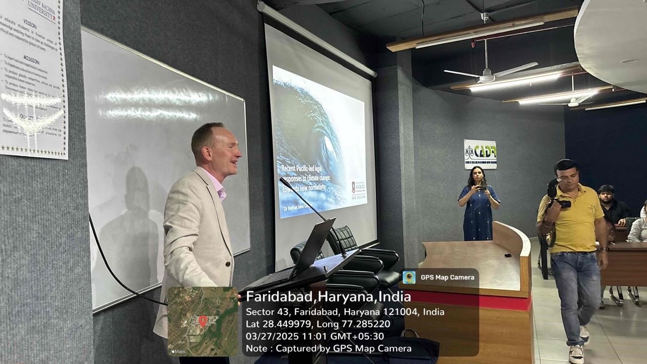 Faculty Image