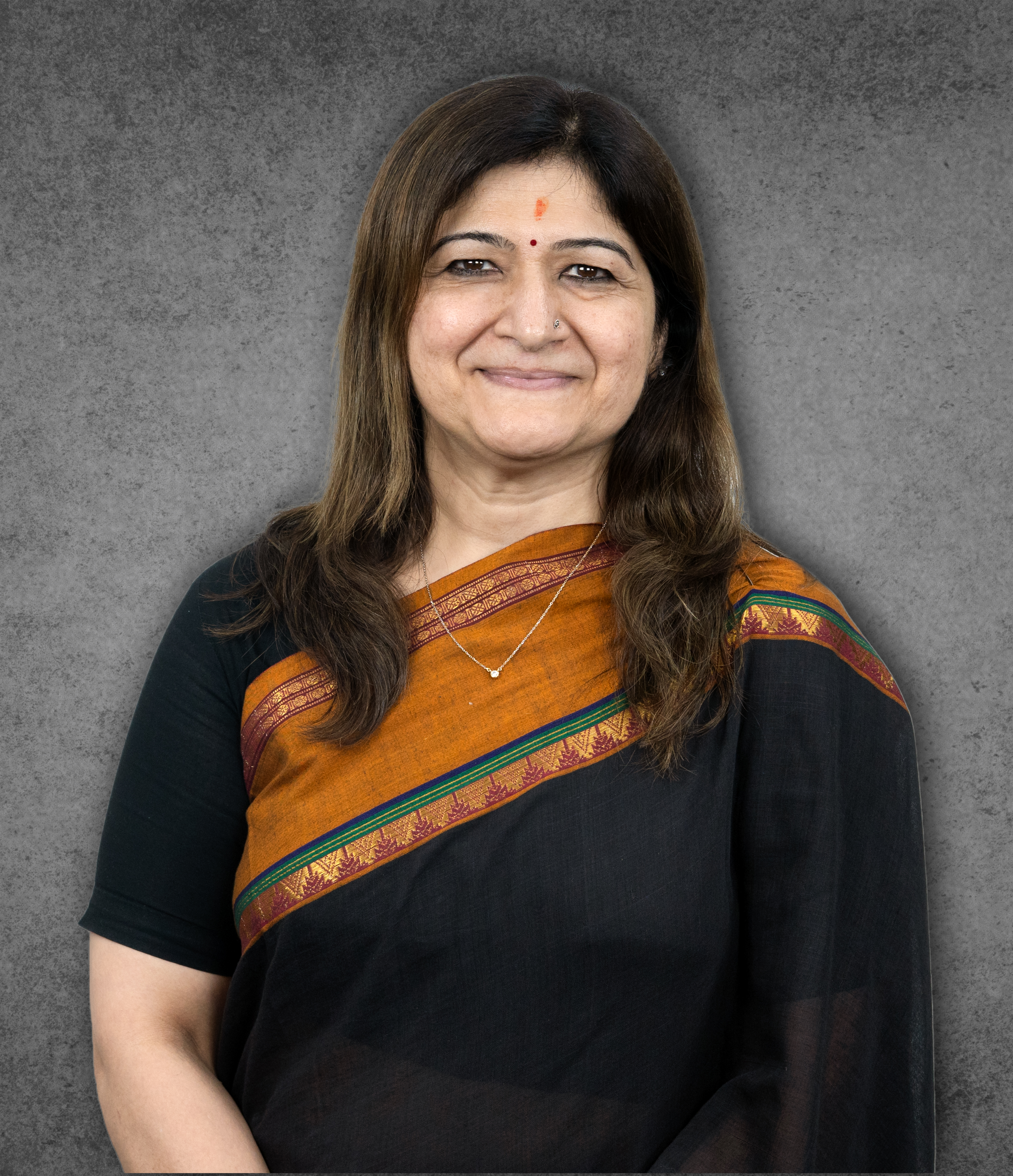 Prof. Dr. Shruti Vashisht