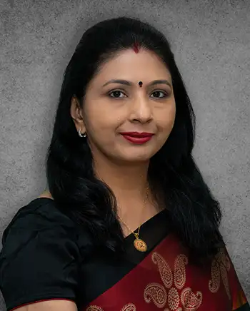 Ms. Meena Choudhary