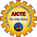 AICTE guidelines for technical programmes i.e. B.Tech & M.Tech are
                            applicable as per AICTE