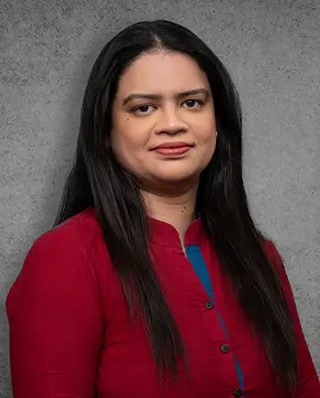 Dr.Rashee