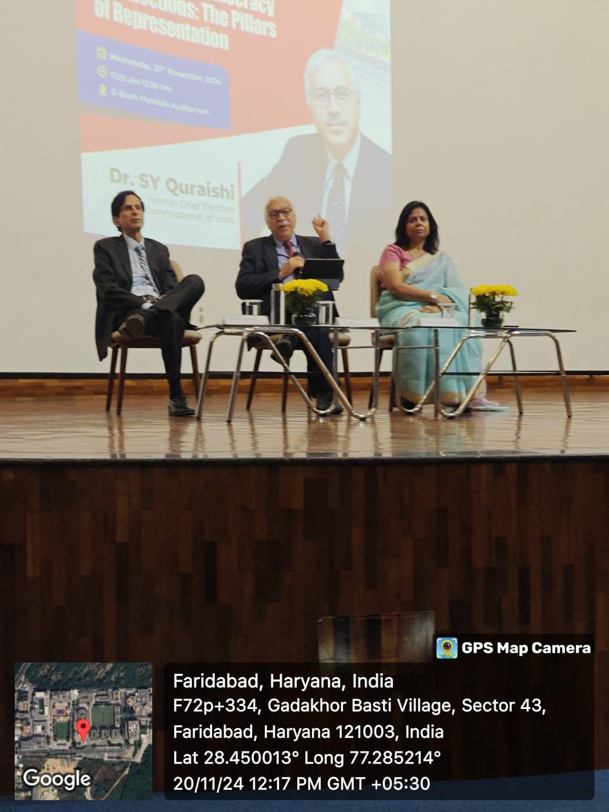 Faculty Image