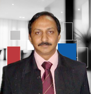 Mr. Bharat Bhushan