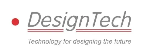 designtech logo