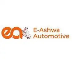 e-ashwa automotive logo