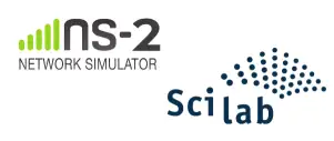 NS2 and Scilab