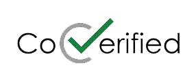 coc verified logo