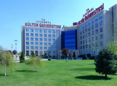 Istanbul Kultur University building