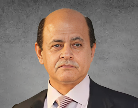 Faculty Image