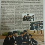 Times B-School Special Issue- MBA
