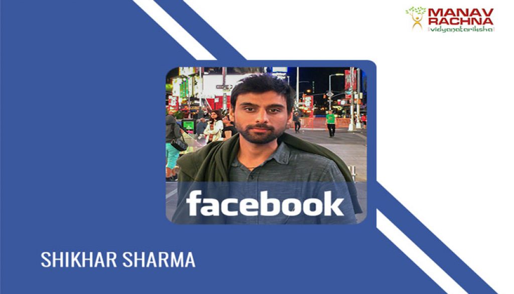 Shikhar-Sharma,-B.Tech,-MRU-grabs-internship-at-Facebook,-California-Image