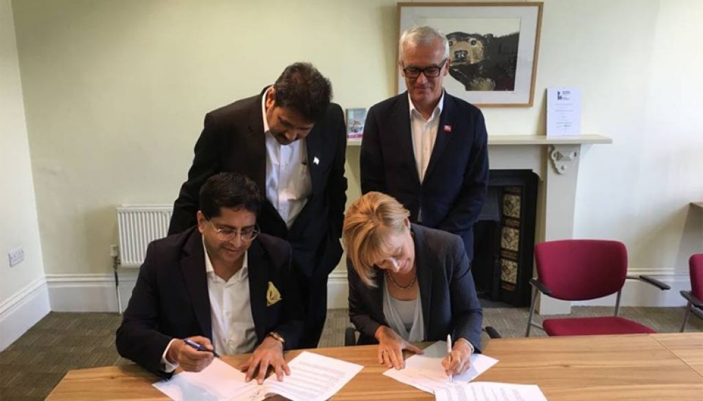 MoU-between-Manav-Rachna-Educational-Institutions-&-the-University-of-the-West-of-England,-Bristol