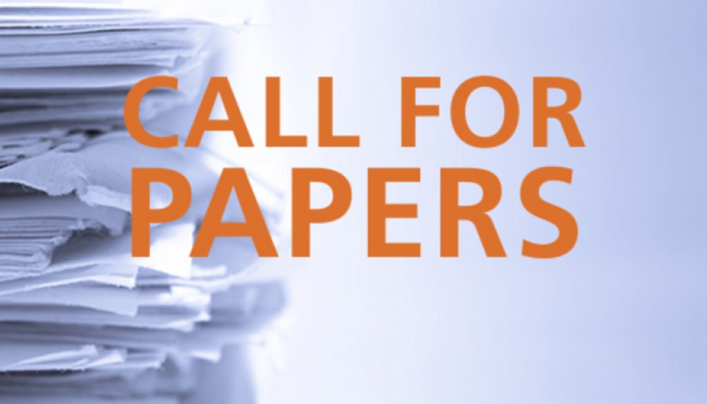 Call For Papers MRIJET