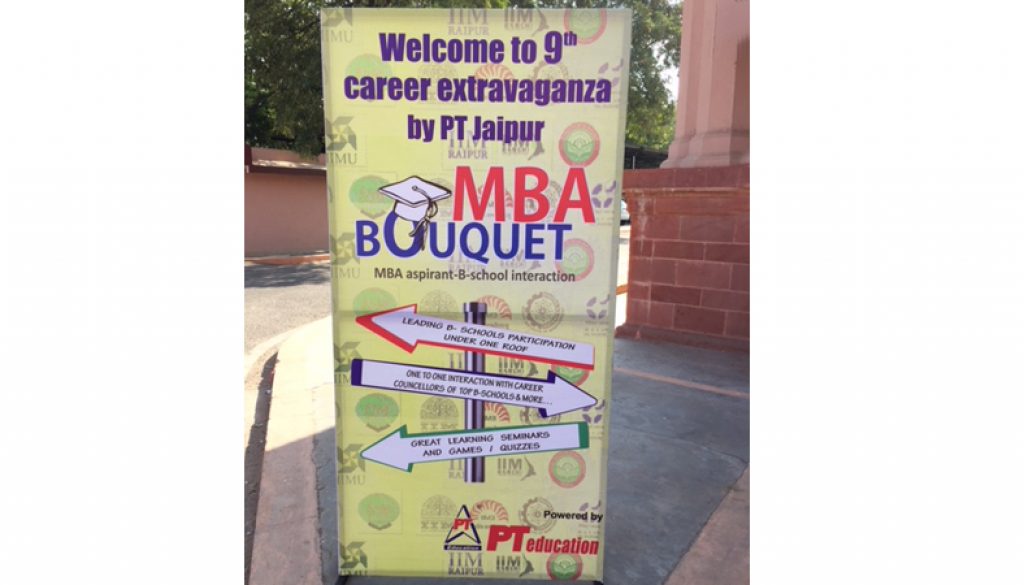 PT Education Jaipur Event1