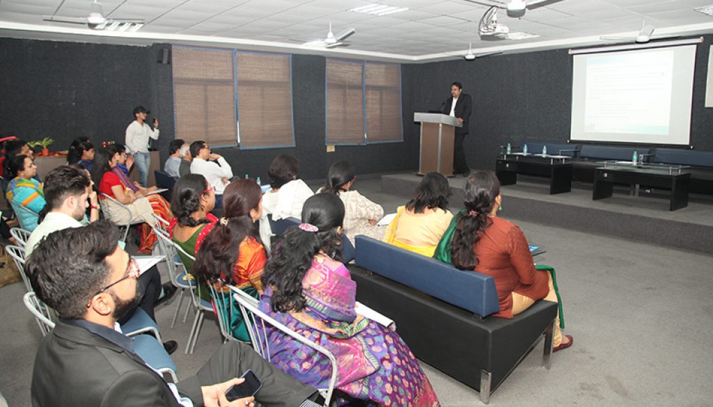 Workshop On Intellectual Property Rights Awareness 1