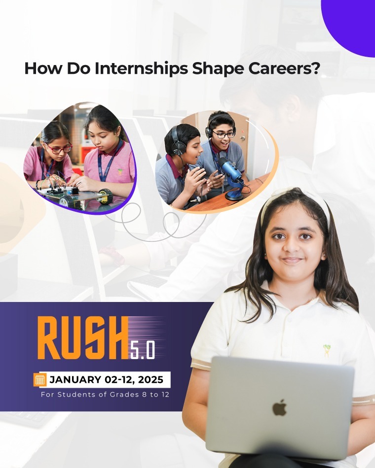 Real-World Learning for Teens: How Mentored Internships Create Career Opportunities