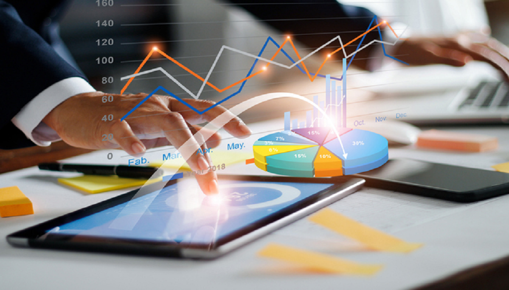 Business Analytics: Trends and Opportunities in 2022