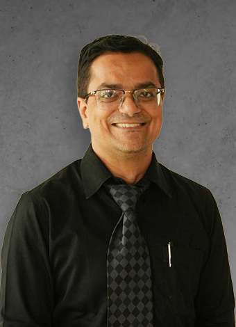 Faculty Image