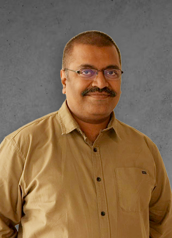 Faculty Image