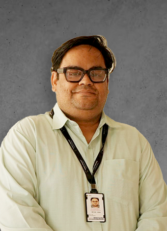 Faculty Image