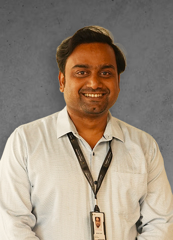 Faculty Image