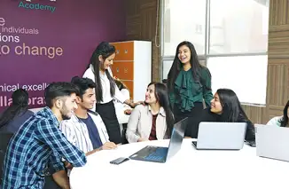 B.Tech Computer Science and Engineering