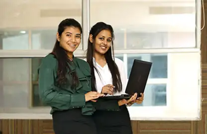 B.Tech  Computer Science and Engineering