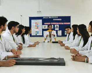 Master of Dental Surgery (MDS) - Pediatric & Preventive Dentistry