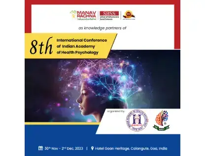 International Conference of Indian Academy of Health Psychology