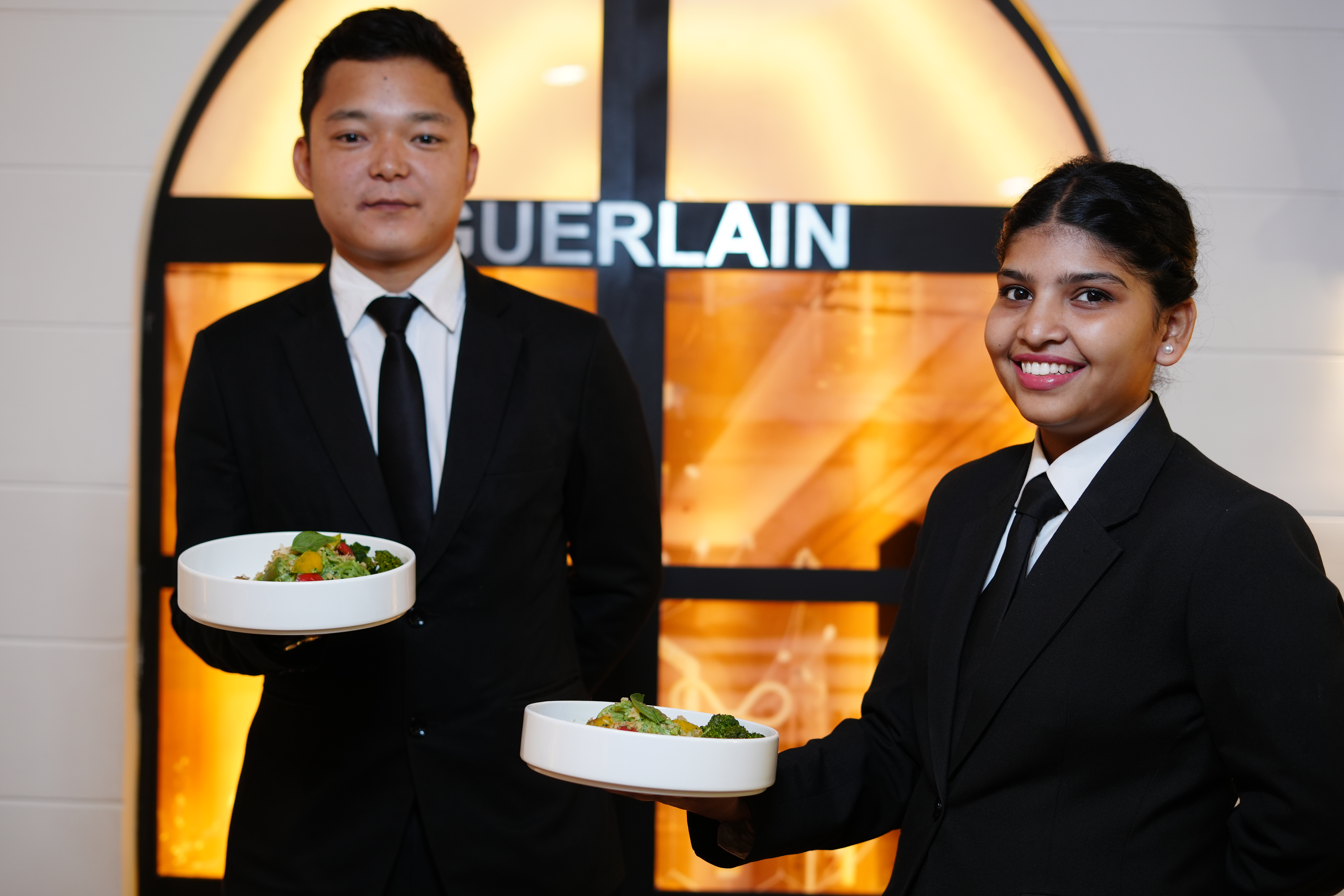 Department of Hotel Management