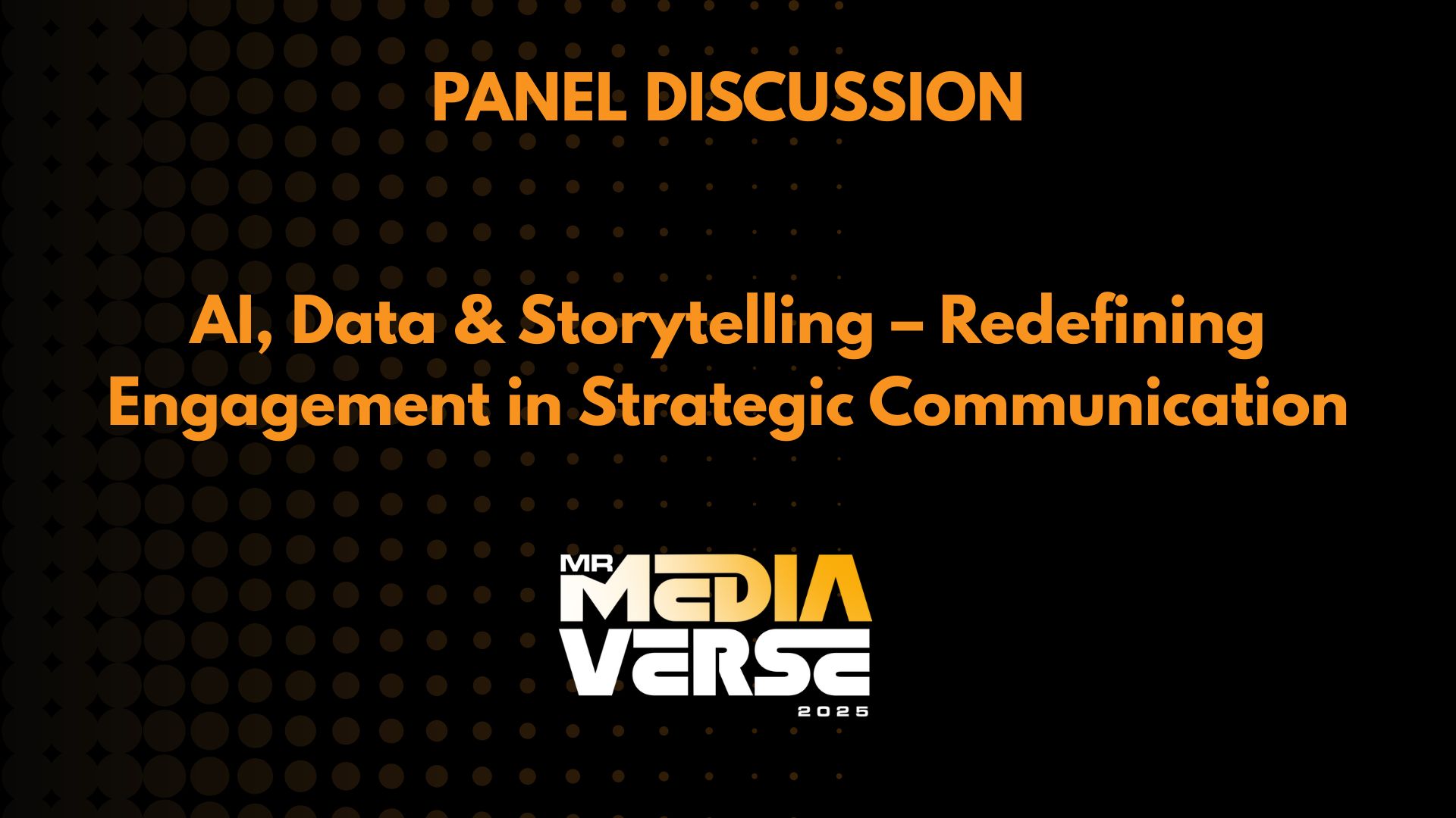 Panelist Image