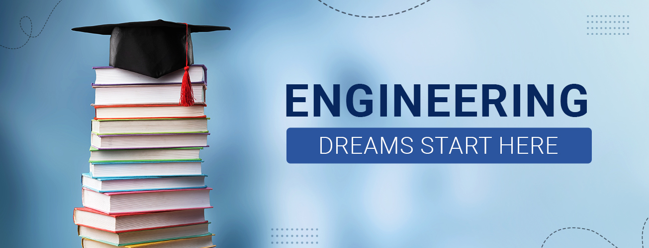 Engineering Dreams Starts Here
